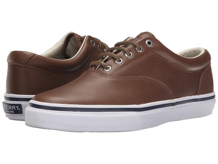 Sperry Top-sider - Striper Ll Cvo Leather