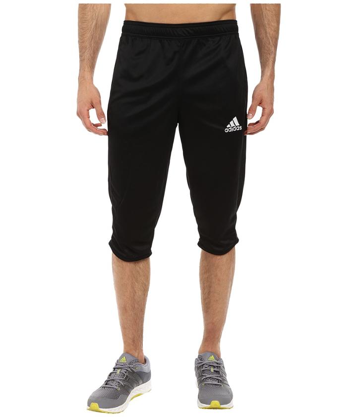 Adidas Core 15 Three-quarter Pant