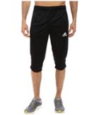Adidas Core 15 Three-quarter Pant