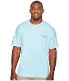 Tommy Bahama Big &amp; Tall - Big Tall Mr Ice Guy Tee