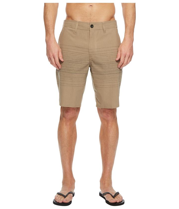 O'neill - Mixed Hybrid Walkshorts