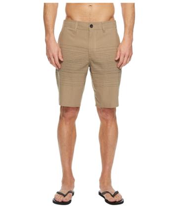 O'neill - Mixed Hybrid Walkshorts
