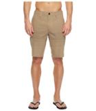 O'neill - Mixed Hybrid Walkshorts
