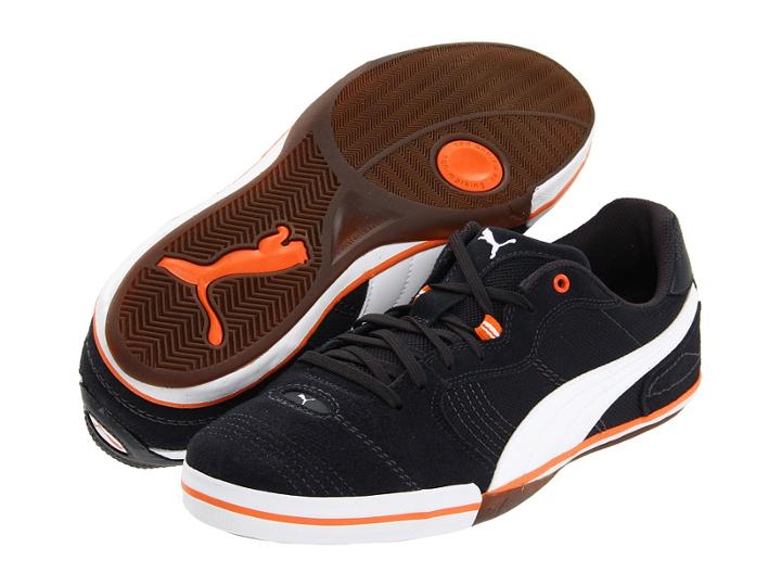 Puma - Esito Vulc Sala