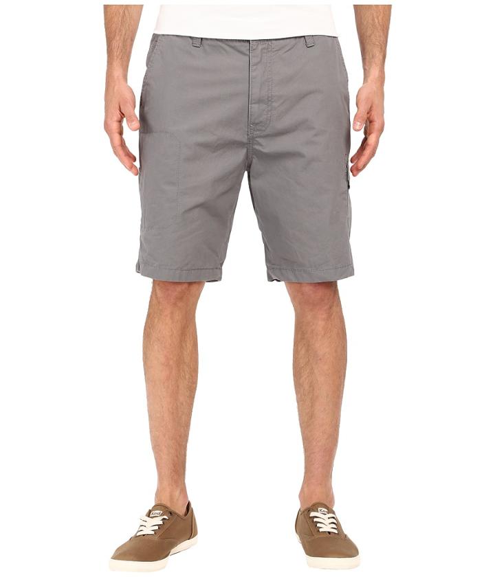Nautica - Sail Cloth Poplin Cargo Shorts