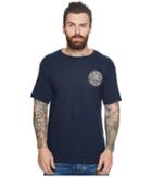 Obey - Propaganda Badge Tee