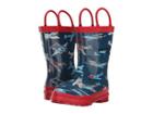 Hatley Kids - Fighter Planes Rainboots