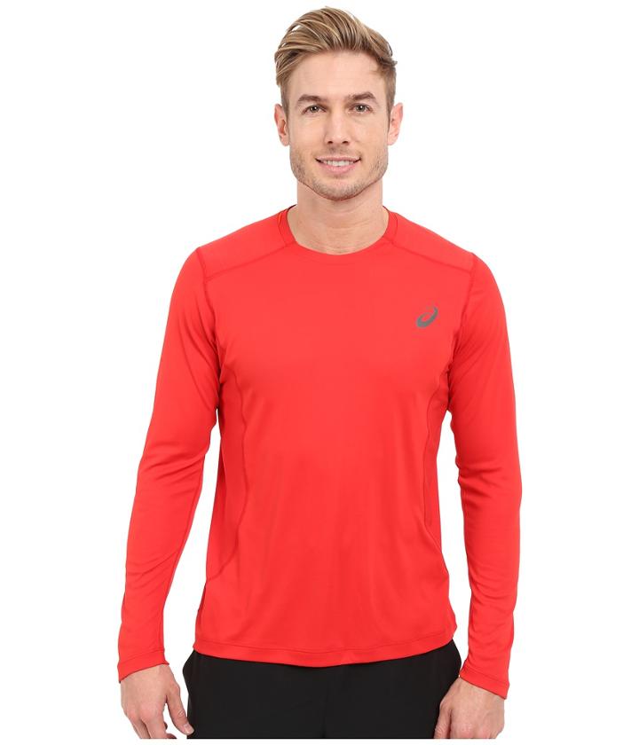 Asics - Lite-show Long Sleeve Top