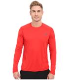 Asics - Lite-show Long Sleeve Top