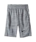 Nike Kids - 8 Basketball Short