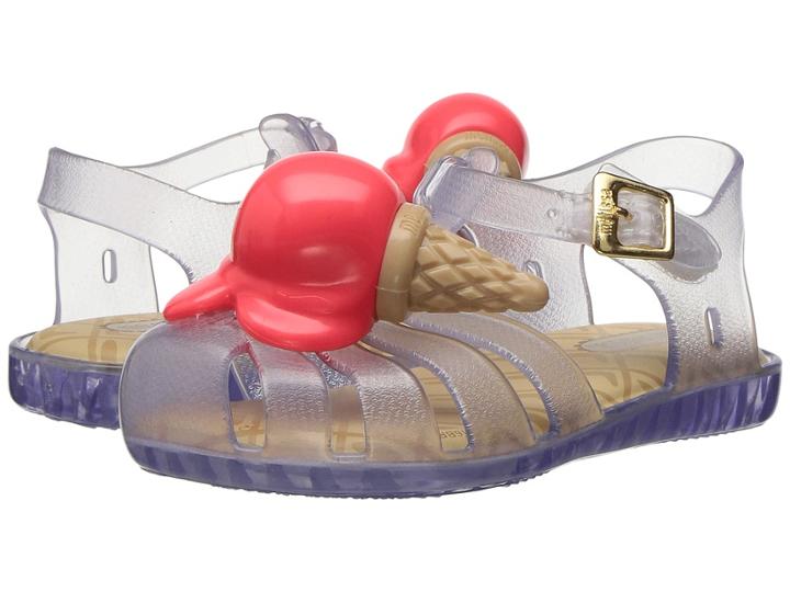 Mini Melissa - Mini Aranha X