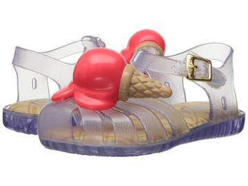 Mini Melissa - Mini Aranha X