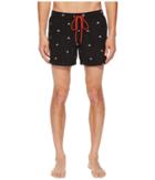 Paul Smith - Crab Classic Patch Pocket Swimsuit