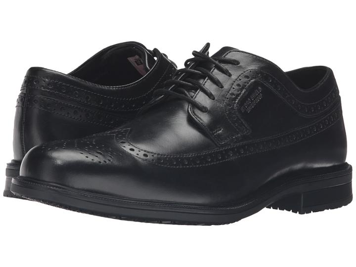 Rockport - Essential Details Ii Waterproof Wingtip