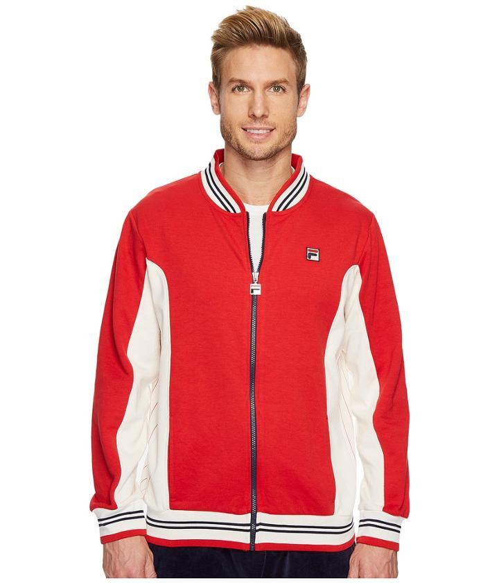 Fila - Settanta Jacket