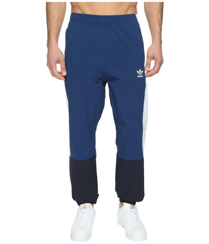 Adidas Originals - Oridecon Blocked Wind Jogger