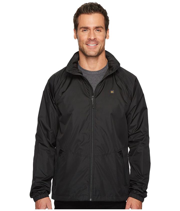 Quiksilver Waterman - Shell Shock 3 Jacket