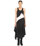 Adidas Y-3 By Yohji Yamamoto - Motion Dress
