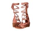Free People - Saltarello Mini Wedge