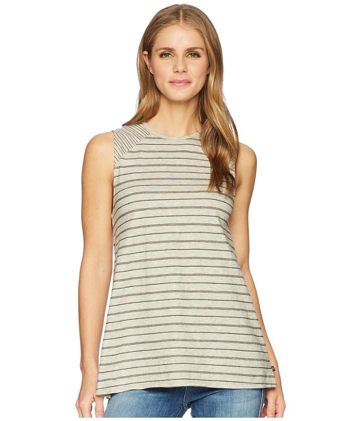 United By Blue - Glencoe Stripe Tank Top