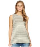 United By Blue - Glencoe Stripe Tank Top