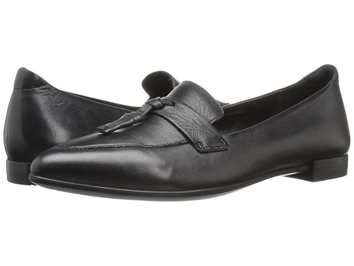 Ecco - Shape Pointy Tassel Ballerina