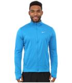 Nike - Shield Full-zip Jacket