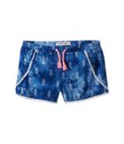 Appaman Kids - Extra Soft Tie-dye Tao Shorts