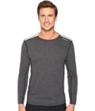 Brooks - Distance Long Sleeve Shirt