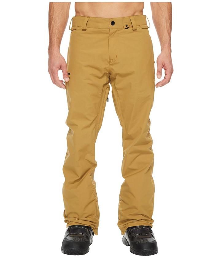Volcom Snow - Freakin Gore Chino Pants