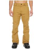 Volcom Snow - Freakin Gore Chino Pants