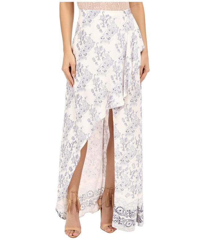 The Jetset Diaries - Infinity Maxi Skirt
