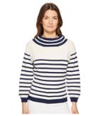 Fuzzi - Stripe Sweater