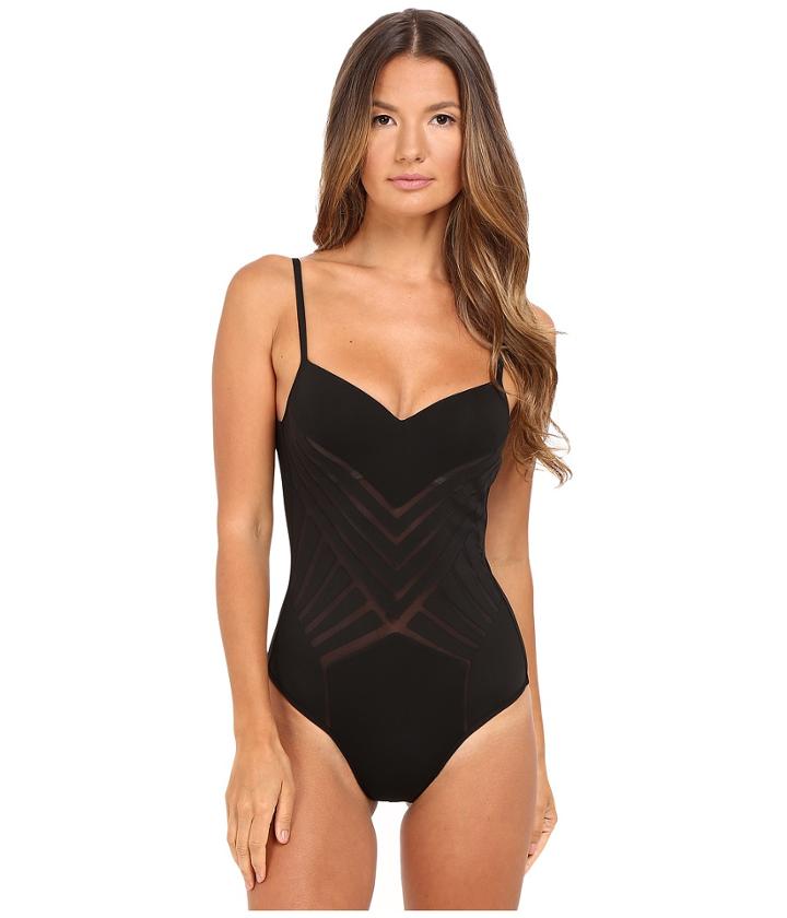 La Perla - Dunes Underwire One-piece