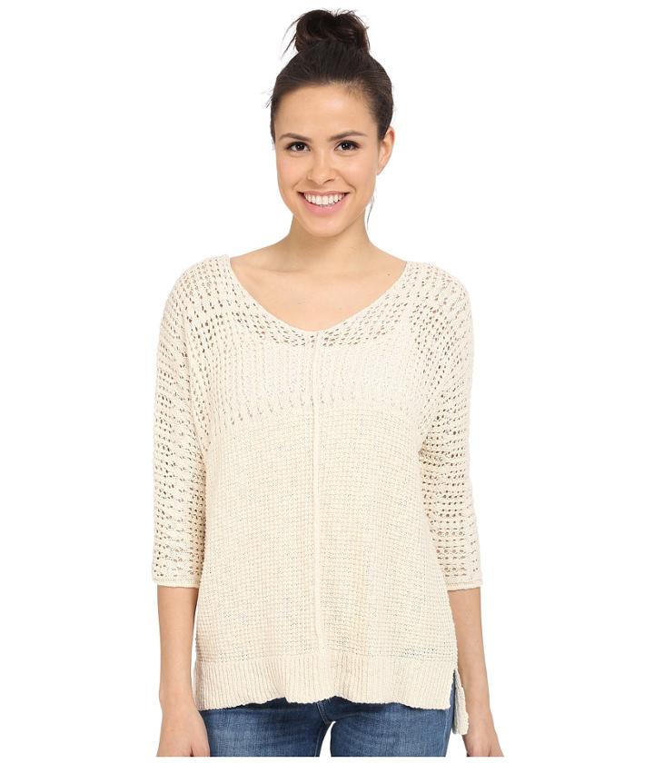 Billabong - Stitches Over You Pullover