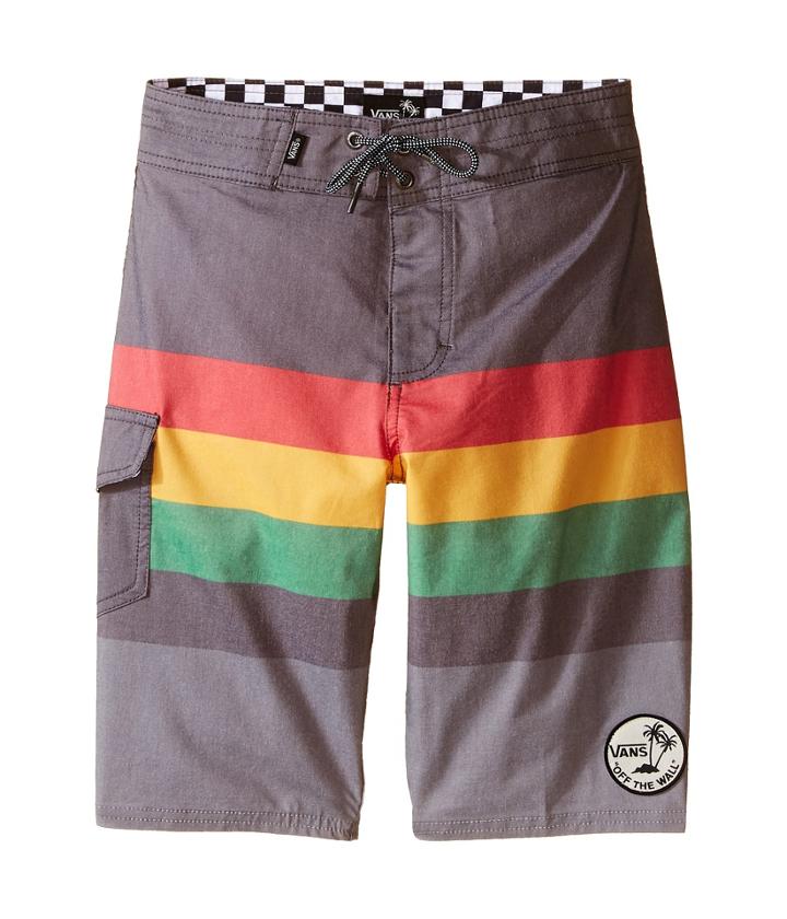 Vans Kids - Marview Boardshorts