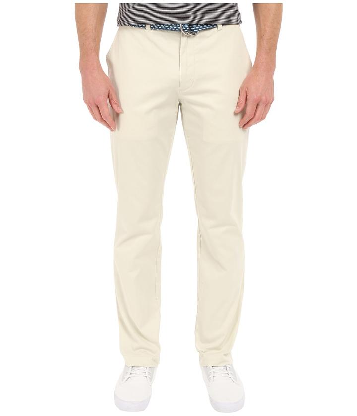 Vineyard Vines - Slim Breaker Pants