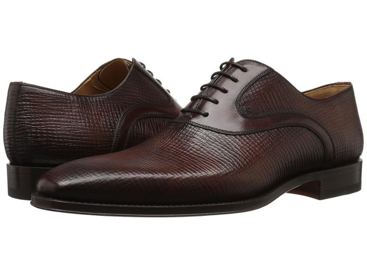 Magnanni - Reynolds