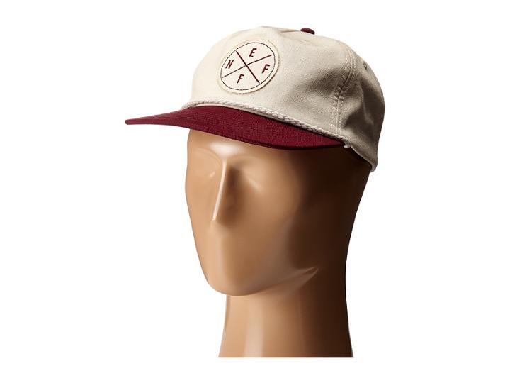 Neff - Kai Cap