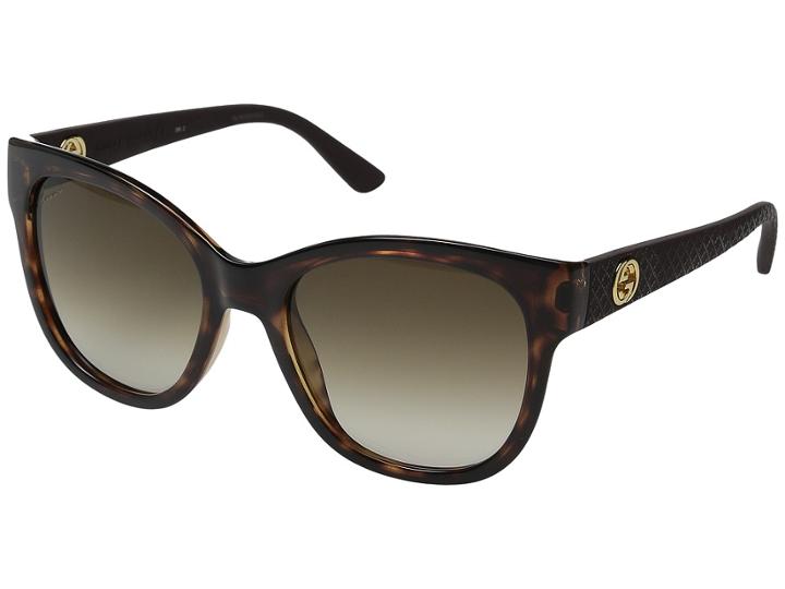 Gucci - Gg 3786s