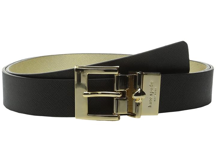 Kate Spade New York - 1 Saffiano Reversible Belt