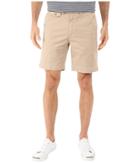 Vintage 1946 - Stretch Twill Flat Front Shorts