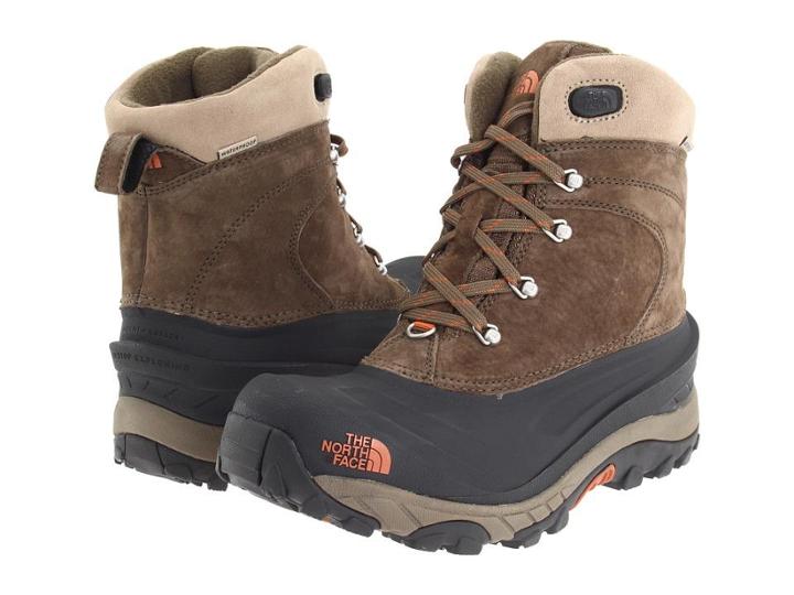 The North Face Chilkat Ii