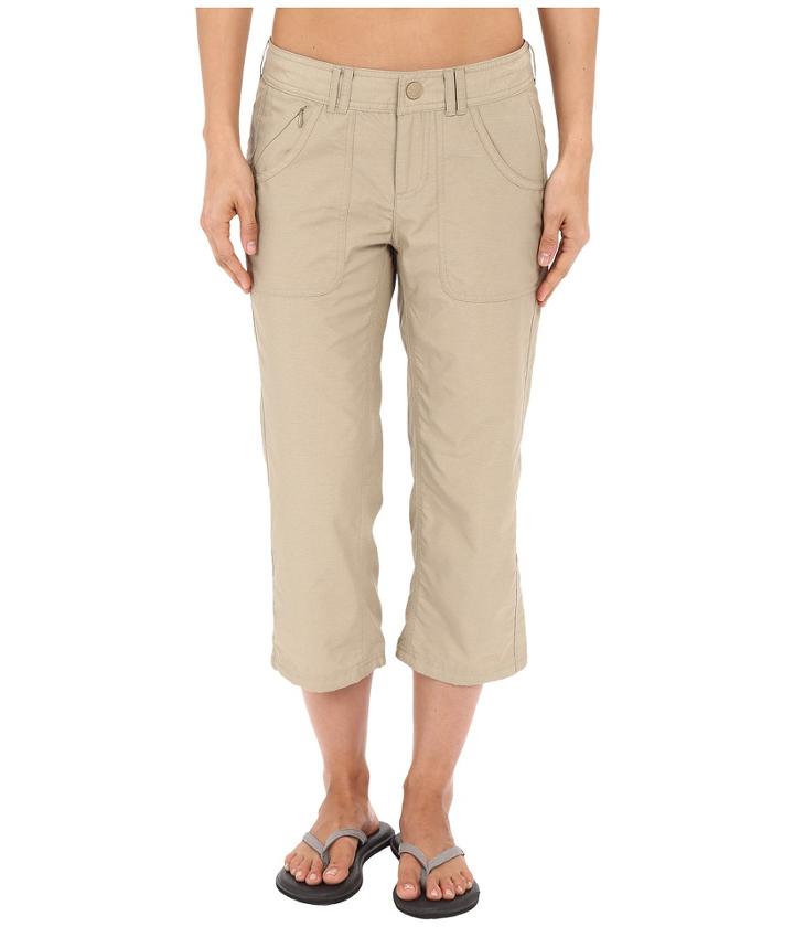 The North Face - Horizon 2.0 Capris