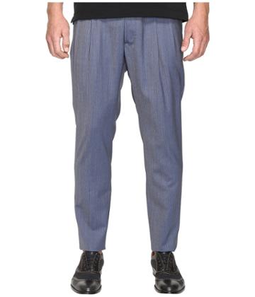 Vivienne Westwood - Basic Wool James Bond Trousers