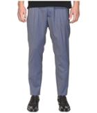 Vivienne Westwood - Basic Wool James Bond Trousers