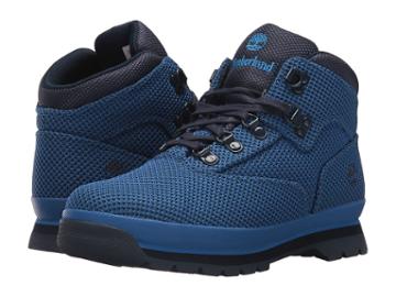 Timberland Kids - Fabric Euro Hiker