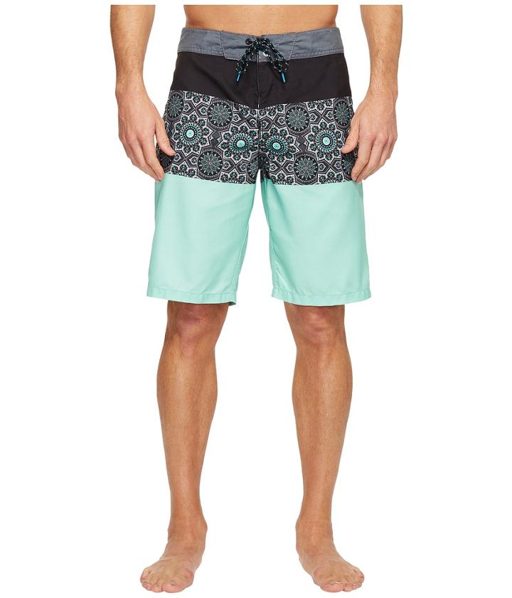Billabong - Mcy-mandala Og Boardshorts
