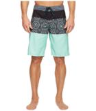 Billabong - Mcy-mandala Og Boardshorts