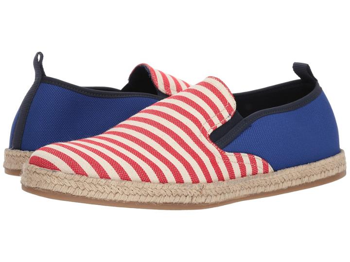 Parc City Boot - Pier Espadrille
